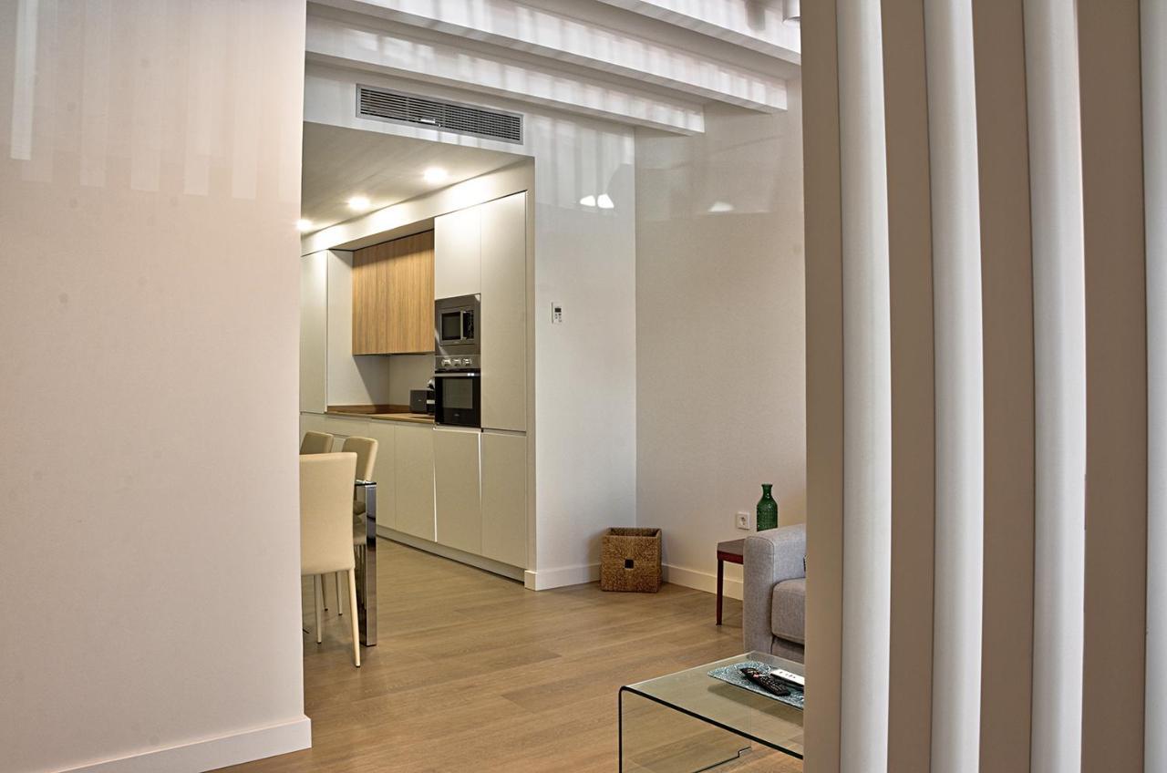 Apartamento De Dos Dormitorios En Triana Севиля Екстериор снимка
