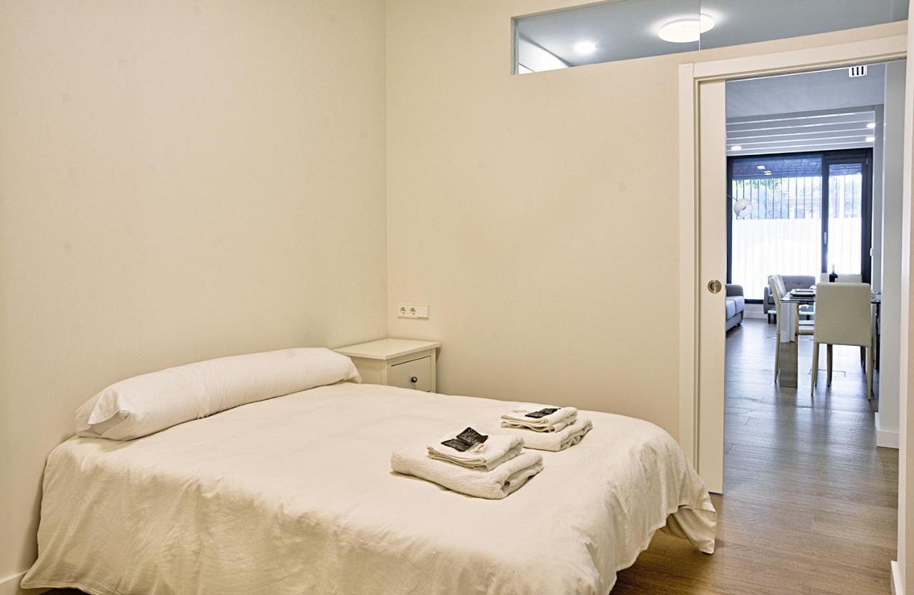 Apartamento De Dos Dormitorios En Triana Севиля Екстериор снимка