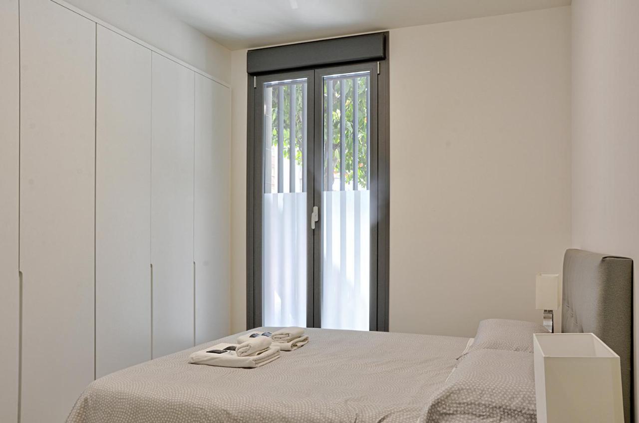 Apartamento De Dos Dormitorios En Triana Севиля Екстериор снимка