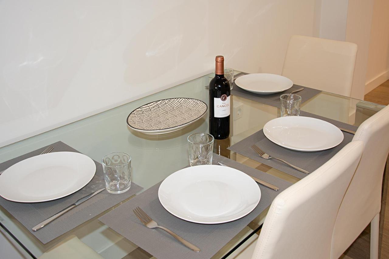 Apartamento De Dos Dormitorios En Triana Севиля Екстериор снимка