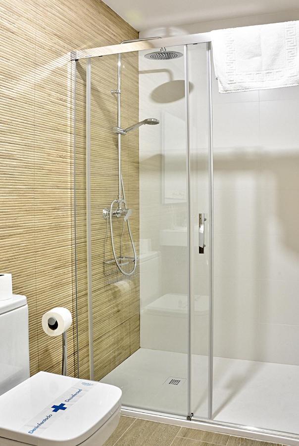 Apartamento De Dos Dormitorios En Triana Севиля Екстериор снимка