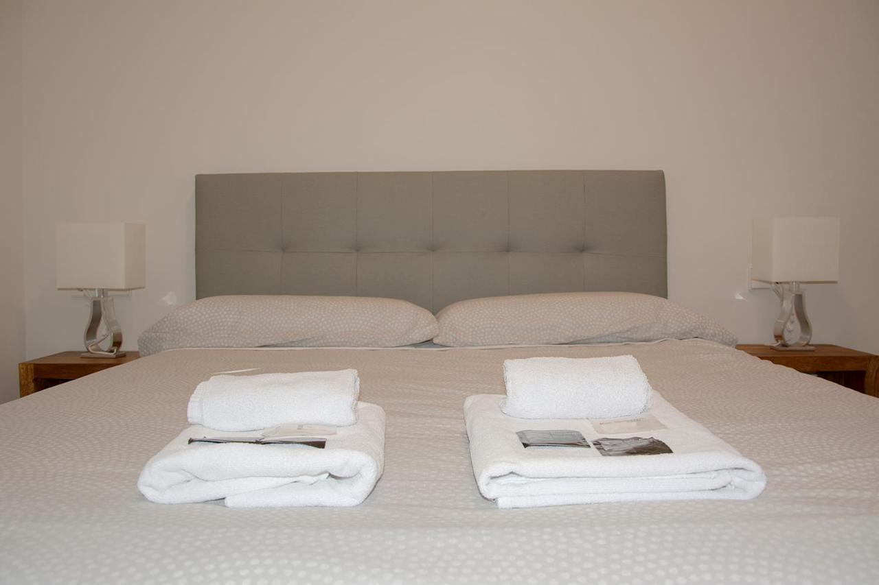 Apartamento De Dos Dormitorios En Triana Севиля Екстериор снимка