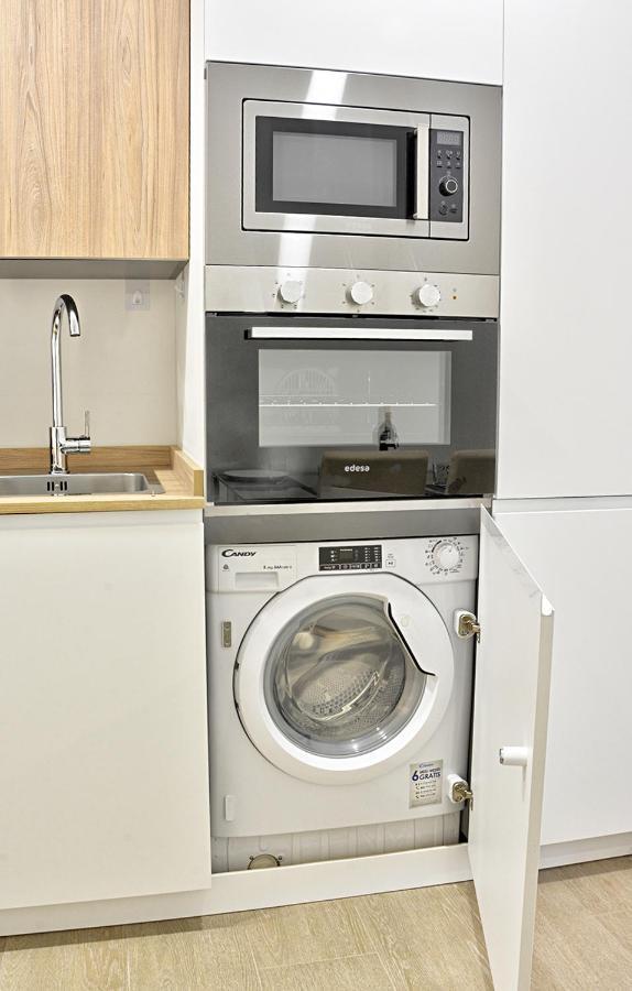 Apartamento De Dos Dormitorios En Triana Севиля Екстериор снимка